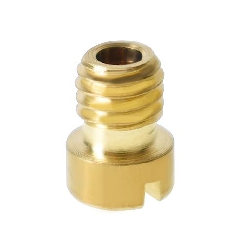 16pcs Main Jet Kit for Hawk 250 Motorcycle