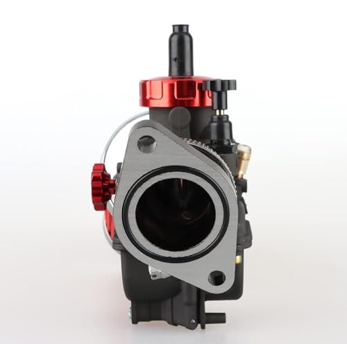Hawk 250 Motorcycle Intake Manifold - NIBBI Carburetor