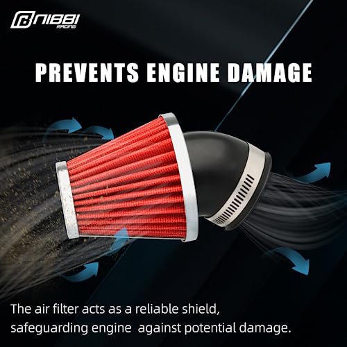 High Performance Air Filter for Hawk 250 Motorcycle
