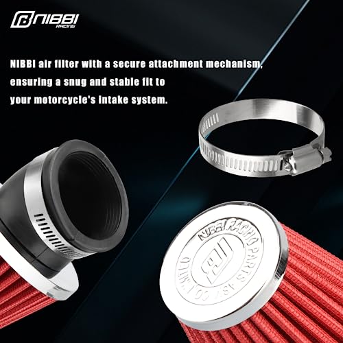 High Performance Air Filter for Hawk 250 Motorcycle