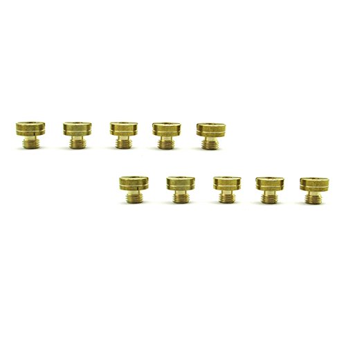 Carburetor Jet Set for Hawk 250 Motorcycle