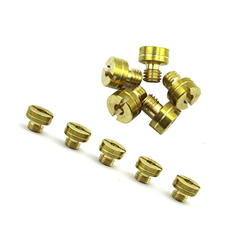 Carburetor Jet Set for Hawk 250 Motorcycle