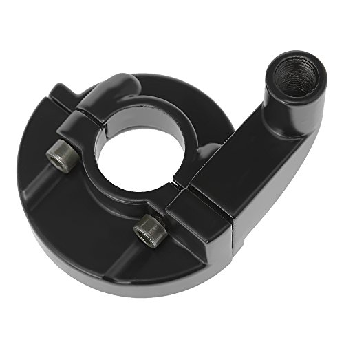 7/8" Twist Throttle Grip Cable for Hawk 250 Motorcycle