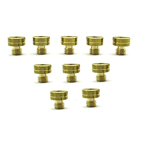 Carburetor Jet Set for Hawk 250 Motorcycle