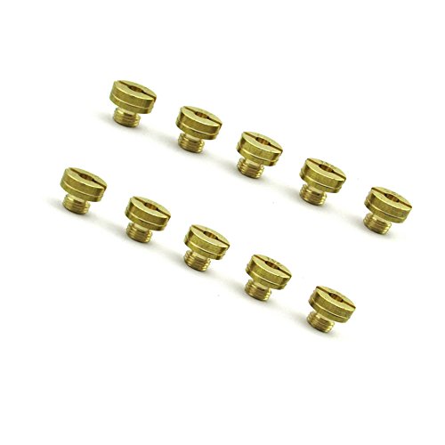 Carburetor Jet Set for Hawk 250 Motorcycle