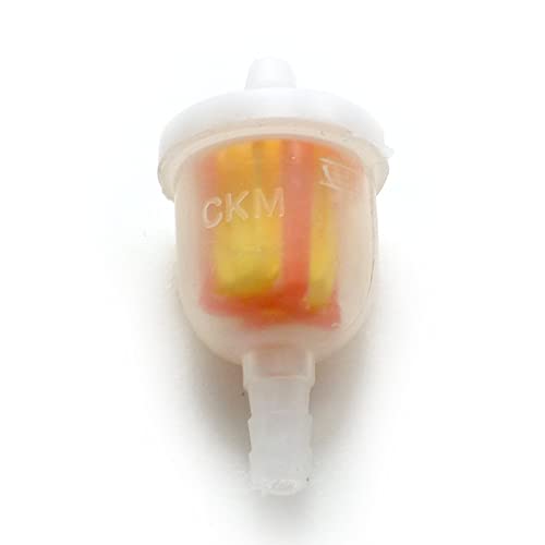Hawk 250 Motorcycle Fuel Filter - SDscooters