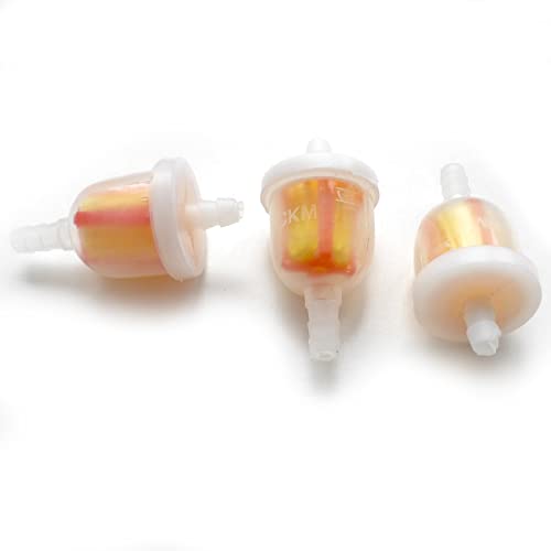 Hawk 250 Motorcycle Fuel Filter - SDscooters