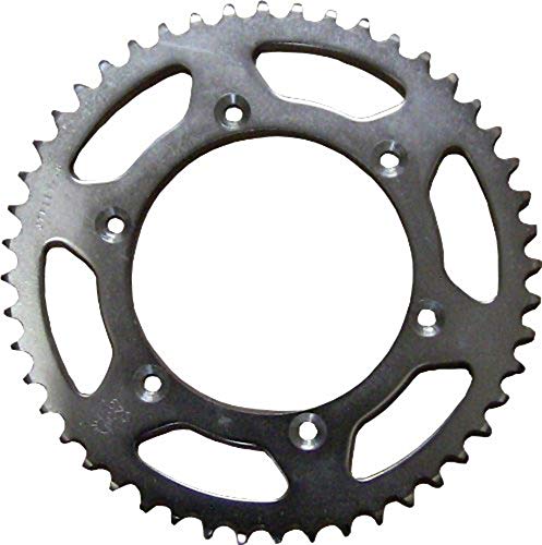 JT Sprockets Steel Rear Sprocket - 45T