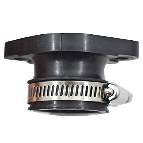 Polaris Trail Boss 250 Carburetor Intake Manifold