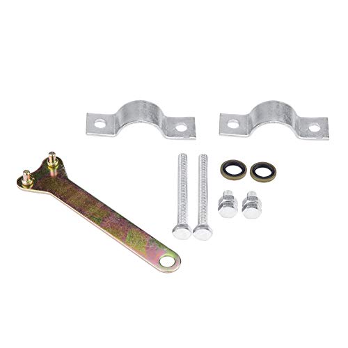 Hawk 250 Motorcycle Aluminum Oil Cooling Kit