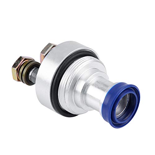 Hawk 250 Motorcycle Aluminum Oil Cooling Kit