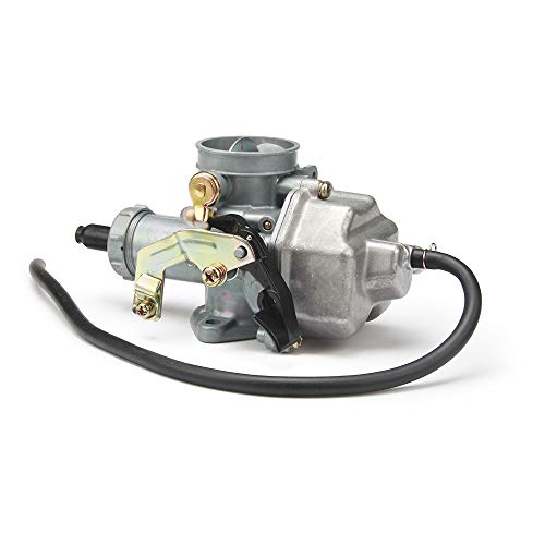 JFG RACING PZ30 Universal 30mm Carburetor for Hawk 250