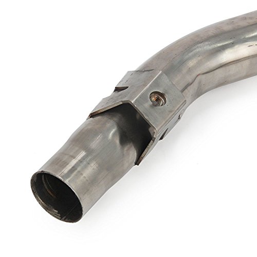 Red Slip-On Exhaust for Hon.da CRF150F CRF230F