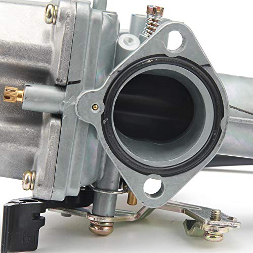 JFG RACING PZ30 Universal 30mm Carburetor for Hawk 250