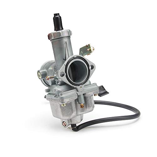 JFG RACING PZ30 Universal 30mm Carburetor for Hawk 250