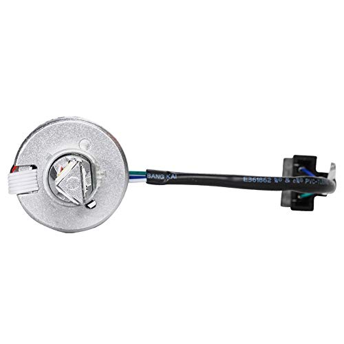 Hawk 250 Motorcycle LED Headlight Bulbs - SaferCCTV