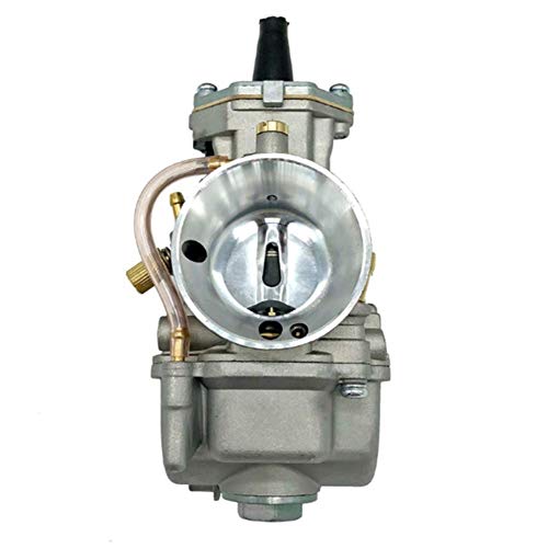 MothAr 30mm Carburetor for Hawk 250 Motorcycle