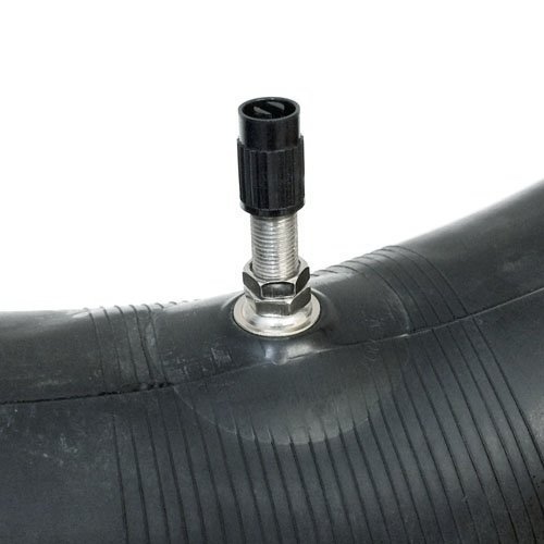 Hawk 250 Motorcycle Inner Tube TR4 Valve Stem