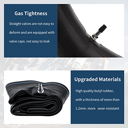 AHL 4,10/4,60-45,7 cm Hawk 250 Motorcycle Tube