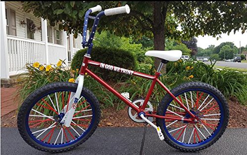Hawk 250 Motorcycle: 75 Spoke Skins for 21" Rims