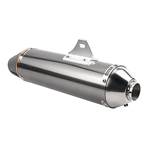 Stainless Steel Full Escape System for Yamaha TTR230