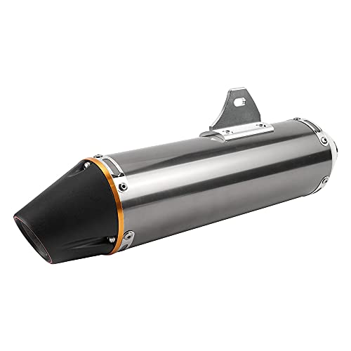 Stainless Steel Full Escape System for Yamaha TTR230