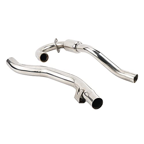 Stainless Steel Full Escape System for Yamaha TTR230