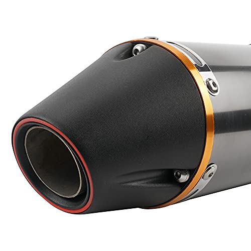 Stainless Steel Full Escape System for Yamaha TTR230