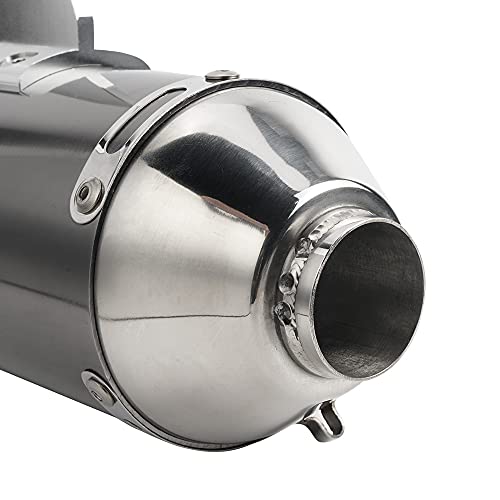 Stainless Steel Full Escape System for Yamaha TTR230