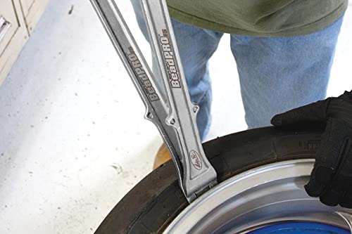 Motion Pro BeadPro Tire Bead Breaker Set