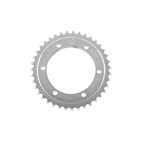 JT Steel Sprocket - 44T Rear for Hawk 250