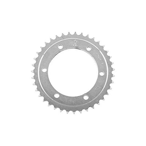 JT Steel Sprocket - 44T Rear for Hawk 250