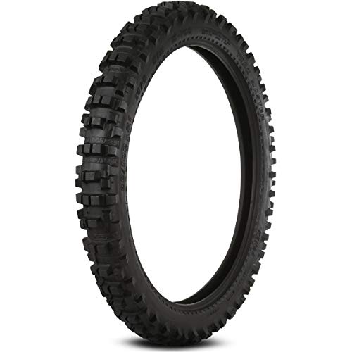 Kenda Hawk 250 70/100-19 Rear Tire