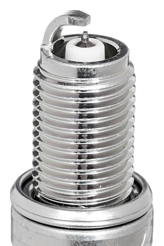 NGK Iridium IX Motorcycle Spark Plug