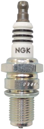 NGK IX Spark Plugs for Hawk 250