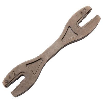 6 Way Spoke Wrench for Hawk 250 Motorcycle