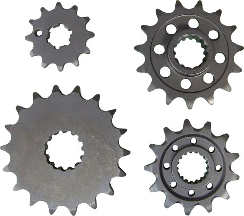 Hawk 250 - JT Sprockets 14T Front Sprocket
