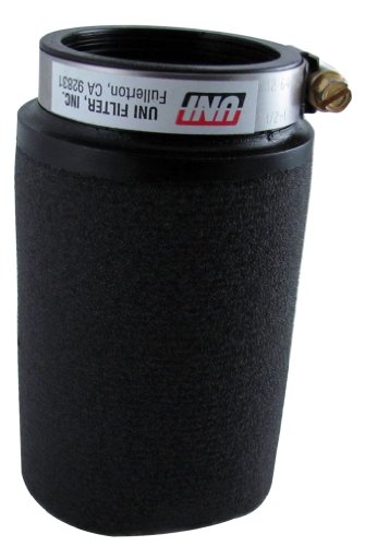 Hawk 250 Motorcycle Uni Filter Clamp On