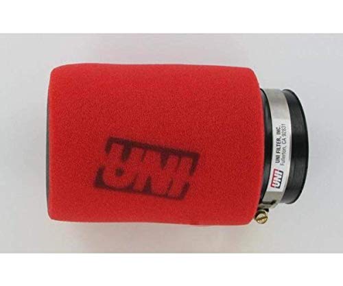 Hawk 250 Motorcycle Uni Up-6275St Pod Filter