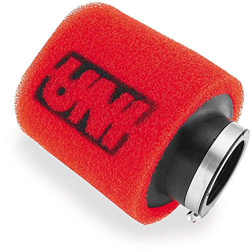 Hawk 250 Motorcycle Angled Pod Air Filter
