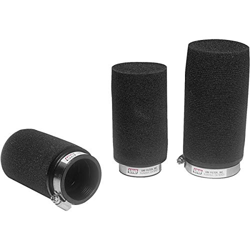 Hawk 250 Motorcycle Uni Filter UP-4245