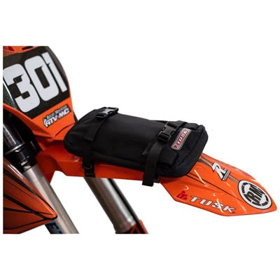 Hawk 250 Motorcycle Tusk Fender Tube Pack
