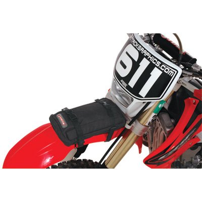Hawk 250 Motorcycle Tusk Fender Tube Pack