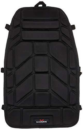 Hawk 250 Motorcycle Seat Protector Extra Cushion