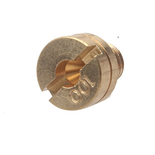 Mikuni VM22 VM24 VM26 Jets - Dirt Bike Pit