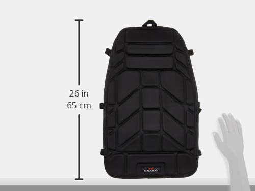 Hawk 250 Motorcycle Seat Protector Extra Cushion