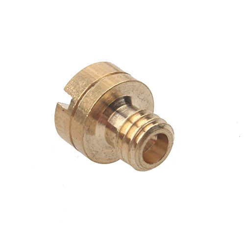 Mikuni VM22 VM24 VM26 Jets - Dirt Bike Pit