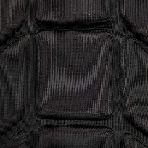 Hawk 250 Motorcycle Seat Protector Extra Cushion
