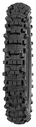 Kenda K760 Enduro Rear Motorcycle Bias Tire - 80/100-12