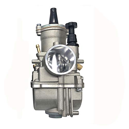 MothAr 30mm Carburetor for Hawk 250 Motorcycle